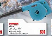Makita Blower-UB1100