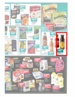 Checkers Western Cape : Change (23 May - 3 Jun), page 7