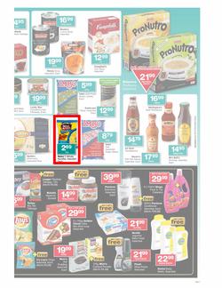 Checkers Western Cape : Change (23 May - 3 Jun), page 7