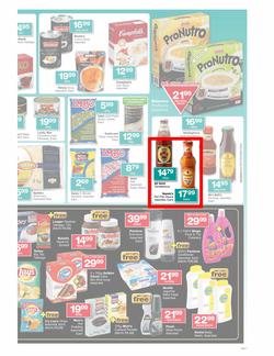Checkers Western Cape : Change (23 May - 3 Jun), page 7
