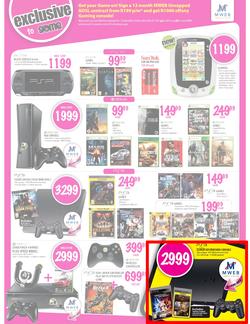 Game : 11 Day Price Blitz (31 May - 10 Jun), page 7