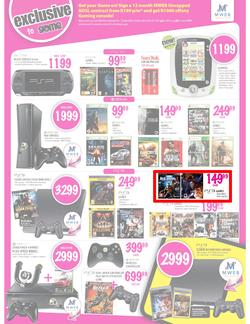 Game : 11 Day Price Blitz (31 May - 10 Jun), page 7