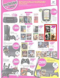 Game : 11 Day Price Blitz (31 May - 10 Jun), page 7