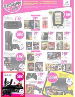 Game : 11 Day Price Blitz (31 May - 10 Jun), page 7