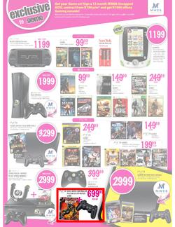 Game : 11 Day Price Blitz (31 May - 10 Jun), page 7