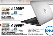 Dell XPS 13z i7 Ultrabook Notebook