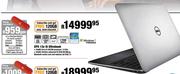 Dell XPS 13z i5 Ultrabook