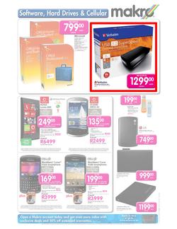 Makro : Winter Sale (29 May - 4 Jun), page 7