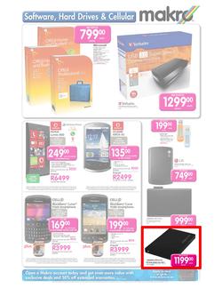 Makro : Winter Sale (29 May - 4 Jun), page 7