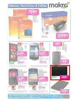 Makro : Winter Sale (29 May - 4 Jun), page 7