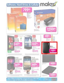 Makro : Winter Sale (29 May - 4 Jun), page 7