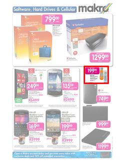 Makro : Winter Sale (29 May - 4 Jun), page 7