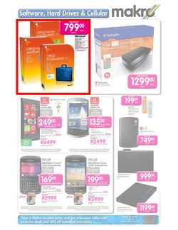 Makro : Winter Sale (29 May - 4 Jun), page 7