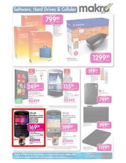 Makro : Winter Sale (29 May - 4 Jun), page 7