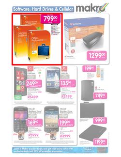 Makro : Winter Sale (29 May - 4 Jun), page 7