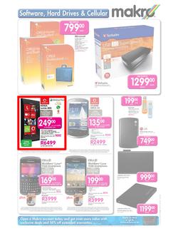 Makro : Winter Sale (29 May - 4 Jun), page 7