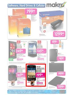 Makro : Winter Sale (29 May - 4 Jun), page 7