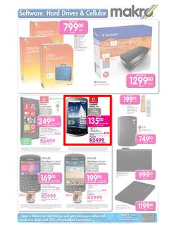 Makro : Winter Sale (29 May - 4 Jun), page 7