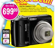 Kodak Digital Camera (C1450)