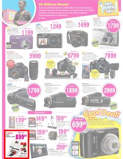 Game : Price Freeze (14 Jun - 17 Jun), page 7