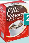 Ellis Brown Koffieverromer-1kg
