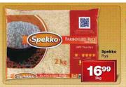 Spekko Rys-2 Kg