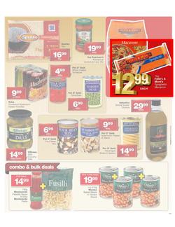 Checkers Gauteng : Golden Savings (18 Jun - 24 Jun), page 7