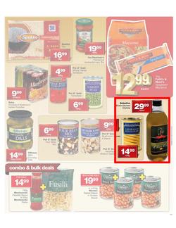 Checkers Gauteng : Golden Savings (18 Jun - 24 Jun), page 7