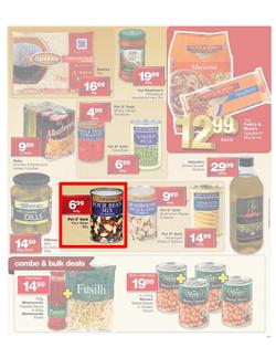 Checkers Gauteng : Golden Savings (18 Jun - 24 Jun), page 7