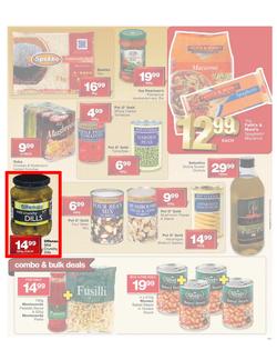 Checkers Gauteng : Golden Savings (18 Jun - 24 Jun), page 7