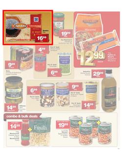 Checkers Gauteng : Golden Savings (18 Jun - 24 Jun), page 7