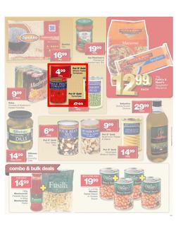 Checkers Gauteng : Golden Savings (18 Jun - 24 Jun), page 7