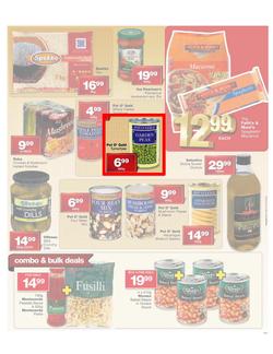 Checkers Gauteng : Golden Savings (18 Jun - 24 Jun), page 7