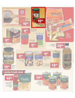Checkers Gauteng : Golden Savings (18 Jun - 24 Jun), page 7