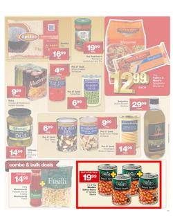 Checkers Gauteng : Golden Savings (18 Jun - 24 Jun), page 7