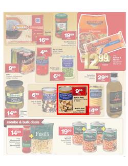 Checkers Gauteng : Golden Savings (18 Jun - 24 Jun), page 7