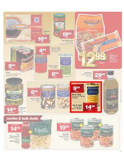 Checkers Gauteng : Golden Savings (18 Jun - 24 Jun), page 7