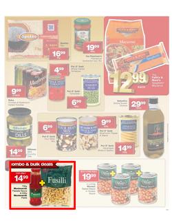 Checkers Gauteng : Golden Savings (18 Jun - 24 Jun), page 7
