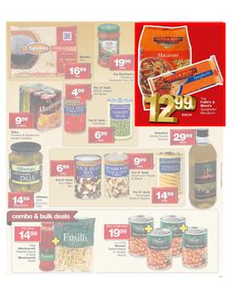 Checkers Gauteng : Golden Savings (18 Jun - 24 Jun), page 7