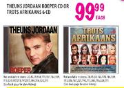 Theuns Jordaan Roeper Or Trots Afrikaans 6