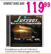 Kyknet Juke Box