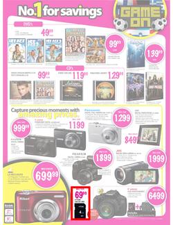 Game : No.1 for Savings (21 Jun - 24 Jun), page 7