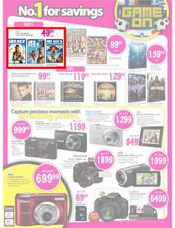 Game : No.1 for Savings (21 Jun - 24 Jun), page 7