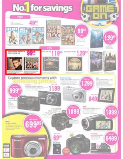 Game : No.1 for Savings (21 Jun - 24 Jun), page 7