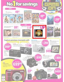 Game : No.1 for Savings (21 Jun - 24 Jun), page 7