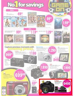 Game : No.1 for Savings (21 Jun - 24 Jun), page 7