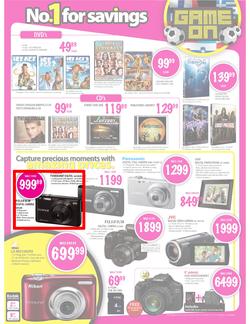 Game : No.1 for Savings (21 Jun - 24 Jun), page 7