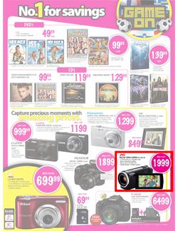 Game : No.1 for Savings (21 Jun - 24 Jun), page 7