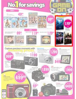Game : No.1 for Savings (21 Jun - 24 Jun), page 7