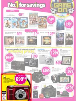 Game : No.1 for Savings (21 Jun - 24 Jun), page 7